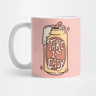 Take It Easy Mug